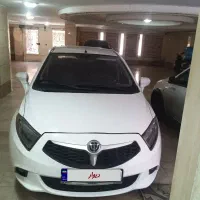 برلیانس 230بسیارتمیز