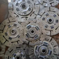 لنت کوبی و تعمیر دیسک و صفحه