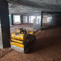 اجاره دهنده غلطک زنی سبک سنگین چمن زنی زیرسازی|خدمات حمل و نقل|تهران, دهکده المپیک|دیوار