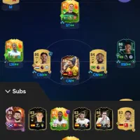 اکانت fc26 وب اپ باز|کنسول، بازی ویدئویی و آنلاین|شیراز, تندگویان|دیوار