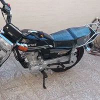 متور همتاز ۱۵۰