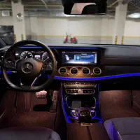 Benz E200 2018|خودرو سواری و وانت|تهران, ولنجک|دیوار