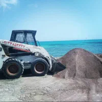 اجاره بابکت حمل نخاله با کمپرسی 6تن