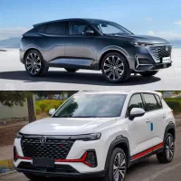 فروش حواله چانگان  CS35 قیمت پایه ۷۰/۰۰۰/۰۰۰ تومان
