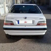 پارس tu5 مدل ۹۷ بی رنگ