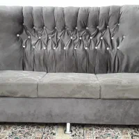 مبل ۷ نفره|مبلمان خانگی و میز عسلی|همدان, |دیوار