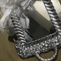 سینی پذیرایی بزرگ