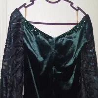 لباس مجلسی سایز ۴۰|لباس|شاهدشهر, |دیوار