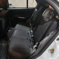 کوییک اس ۸۵ گانه تک برگ سند|خودرو سواری و وانت|سیرجان, |دیوار