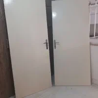 درب اتاق|مصالح و تجهیزات ساختمان|مینودشت, |دیوار