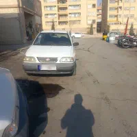 پراید ۱۴۱ مدل ۹۰