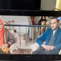 ال سی دی ۳۲ اینچ سامسونگ