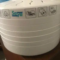 دستگاه میوه خشک کن و توستر نان