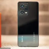 شیائومی Redmi Note 12 Pro با حافظهٔ ۲۵۶ گیگابایت