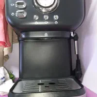 اسپرسو ساز مباشی مدل 2102