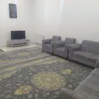 هتل. . آپارتمان ۷۵ متری دوخواب  مبله نزدیک حرم|اجارهٔ کوتاه‌مدت آپارتمان و سوئیت|مشهد, نوغان|دیوار