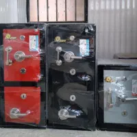 گاوصندوق 300kmسوپرالیاژی|ابزارآلات|ارومیه, |دیوار