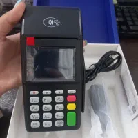 دستگاه کارتخوان دو سیم کارته es600|فروشگاه و مغازه|ری, ظهیرآباد|دیوار