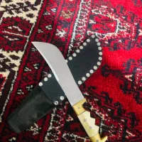 چاقو ترکمنی