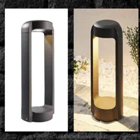 مدل آنکس (چراغ محوطه ،حیاطی) فلز و آلومینیوم