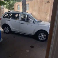 لیفان60X|خودرو سواری و وانت|کرج, شعبان‌آباد|دیوار