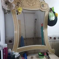 جاکفشی بوفه دراور