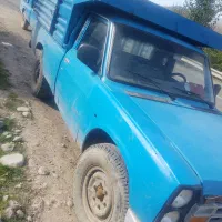 نیسان دیزل|خودرو سواری و وانت|منجوان, |دیوار