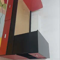 سرویس چوب کودک و نوجوان
