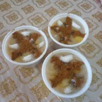 حلیم  گندم