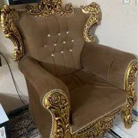 مبل سلطنتی