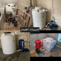 تعمیرات تخصصی پمپ آب در محل شما