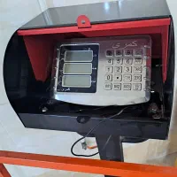 باسکول ۱ تنی زیر قیمت بازار|ابزارآلات|شاهین‌شهر, شهرک مطهری|دیوار