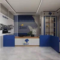 جذب شریک یا سرمایه گذار قطعات یدکی