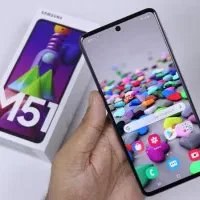 گوشی سامسونگ Samsung Galaxy M51