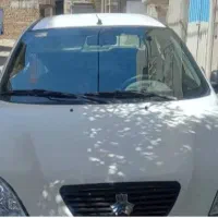 تیبا صندوق دار مدل 91|خودرو سواری و وانت|کرج, مهرویلا جنوبی|دیوار