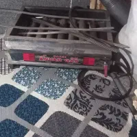 کباب پز کازی نو