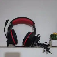 هندزفری با سیم گیمینگ تسکو|لوازم جانبی موبایل و تبلت|آشخانه, |دیوار