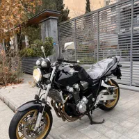 Cb1300|موتورسیکلت|تهران, ولنجک|دیوار
