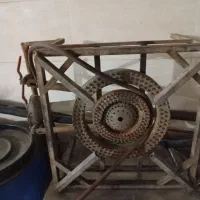 گاز|اجاق گاز و لوازم برقی پخت‌وپز|اهواز, ۲۴ متری|دیوار