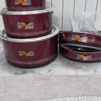 سرویس ۸پارچه تفلون بیتا