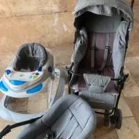 کلاسکه دلیجان.روروک.کلیر.دلیجان|کالسکه و لوازم جانبی|خمین, |دیوار