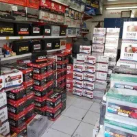باتری فروشی شبانه روزی سیار تحویل درمحل نصب تعویض