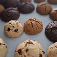 کوکی وکیک کافه ای|خوردنی و آشامیدنی|اهواز, فولادشهر|دیوار