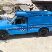 نیسان دوگانه اپشنال