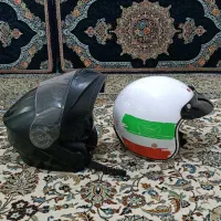 لوازم موتورسیکلت دایچی ۲۵۰ کلاه ردلاین گلگیر هارلی|قطعات یدکی و لوازم جانبی|شیراز, شهرک سعدی|دیوار