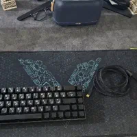 کیبورد deepcool