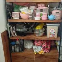 ام دی اف و آهن