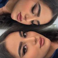 میکاپ کار چرخشی کرج تهران|خدمات آرایشگری و زیبایی|تهران, جوادیه|دیوار