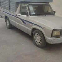 وانت بار حمل بار . اسباب منزل .کارگر باربری|خدمات حمل و نقل|شیراز, پانصد دستگاه ارتش|دیوار