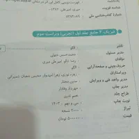 کتاب تست فیزیک دوازدهم تجربی نشر الگو|کتاب و مجله آموزشی|گرگان, |دیوار